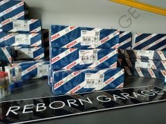 Egea Euro 5 Enjektör 1.3 Multijet Bosch 0445110351 55219886