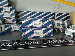 9828959880 9820403480 Citroen Berlingo Enjektör 1.5 Dizel Bosch 0445110954