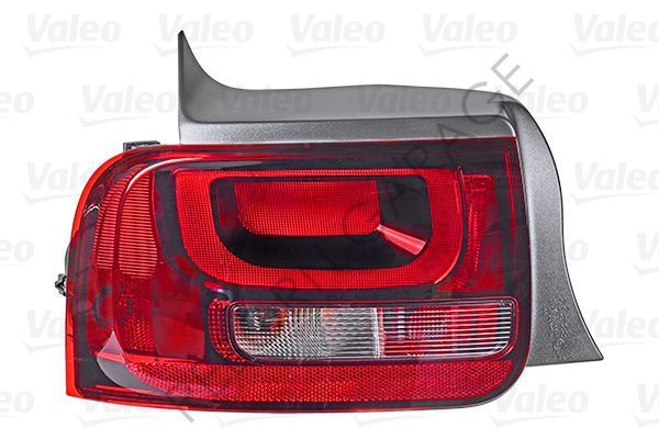 Citroen C4 Cactus Stop Lambası Sol Oem 9800916180