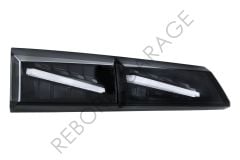 Peugeot 308 Stop Lambası Sol İç Led Oem 9835300480