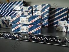 LR078606 LR063300 Land Rover Discovery Enjektör 3.0 Bosch 0445117052 0445116060