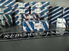 166003429R 8200340068 8200409398 7701477158 Renault Laguna 2.0 DCI Enjektör