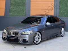 2011 BMW F10 M Sport Body Kit GoodGo Taiwan