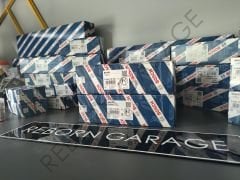 Bosch 0445110253 0445110254 Hyundai Santafe 2.2 CRDI Enjektör 3380027800