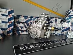 Bosch 0460424519 Mazot Pompası 84534264