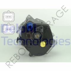 167005809R 28331942 Renault Symbol 1.5 DCI Mazot Pompası Delphi