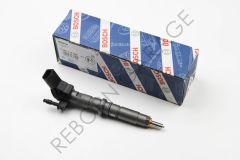 Bosch Comman Rail Injector Volkswagen Crafter 2.5 TDI 0445115028 076130277