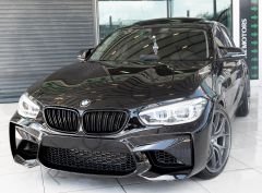 2019 BMW F20 LCI M2 Ön Tampon GoodGo Taiwan