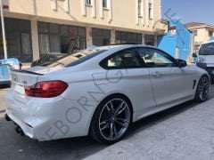 2017 BMW F32 F33 M4 Body Kit GoodGo Taiwan