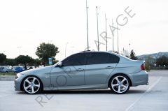 BMW E90 M Sport Body Kit KM Taiwan