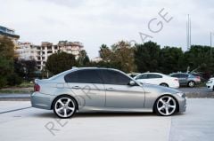 BMW E90 M Sport Body Kit KM Taiwan