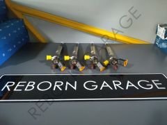 338002U000 Hyundai İ40 1.6 CRDI Enjektör Orijinal Sıfır