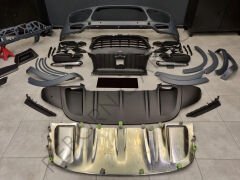 2013 Porsche Cayenne GTS Body Kit Taiwan GoodGo