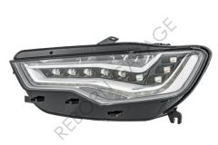 Audi A6 Far Sol Led Oem 4G0941773C