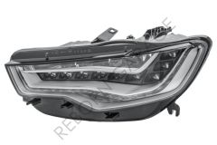 Audi A6 Far Sol Led Oem 4G0941773C