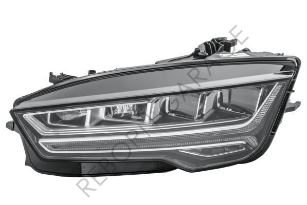 Audi A7 Far Sol Led Oem 4G8941773J