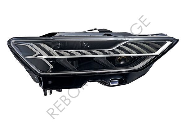 Audi A7 Far Sağ Matrix Led Oem 4K8941036F 4K8941036A