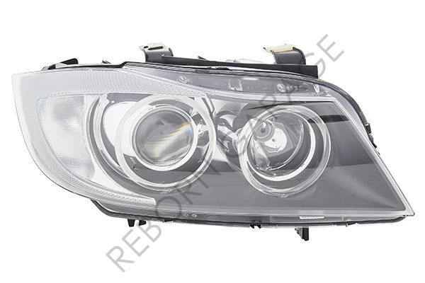 BMW E90 Far Sağ Bi-Xenon Oem 63117161668