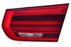 BMW F30 LCI Stop Lambası Sağ İç Led OEM 63217369120