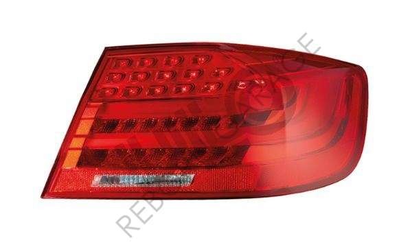 BMW E92 LCI Stop Lambası Sağ Dış Led Oem 63217251958