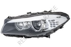 BMW F10 Far Sol Xenon Led Oem 63117271907