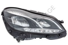 Mercedes-Benz E Serisi W212 Far Sağ Led Oem A2128201839