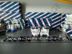 Mercedes G270 CDI Enjektör 0445110203 A6120700087 A6120700587