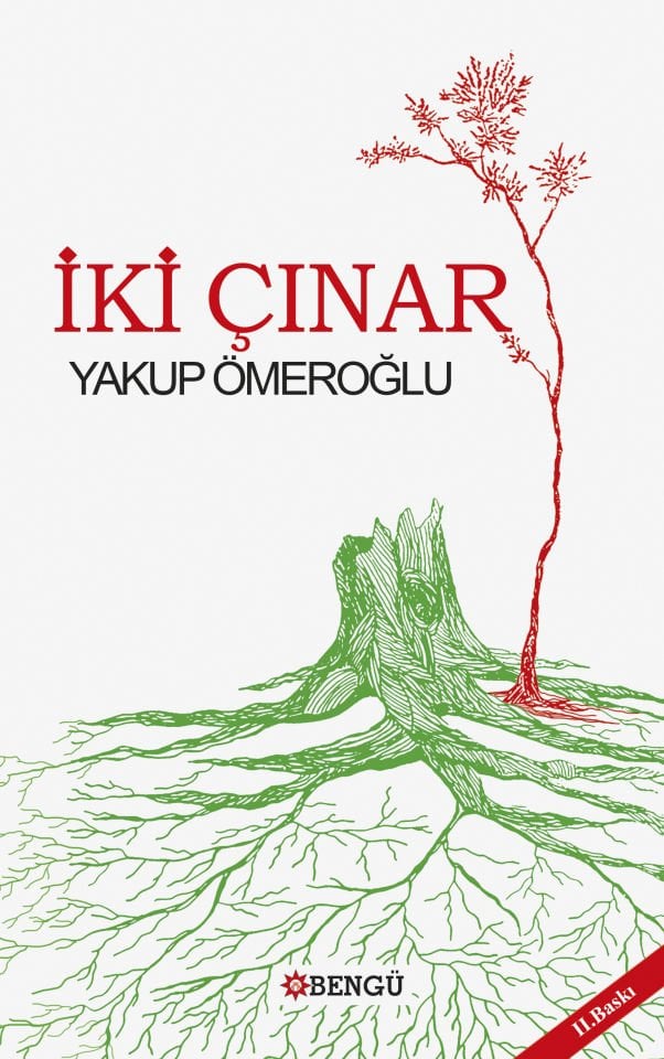 İki Çınar