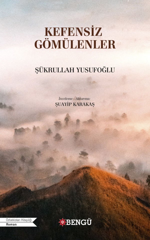 KEFENSİZ GÖMÜLENLER