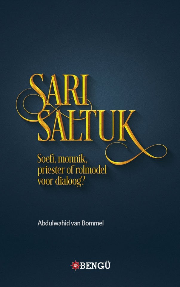 Sarı Saltuk