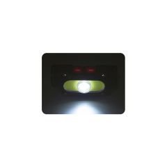 Panther Usb Şarjlı Kafa Lambası