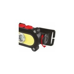 Panther Usb Şarjlı Kafa Lambası
