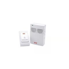 Horoz Solid Kablosuz Kapı Zili