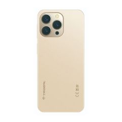 Trident A55 6/128GB Gold Akıllı Telefon