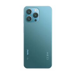 Trident A55 6/128GB Mavi Akıllı Telefon