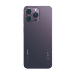 Trident A55 6/128GB Mor Akıllı Telefon