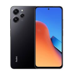Xiaomi Redmi 12 8/128GB Siyah Akıllı Telefon
