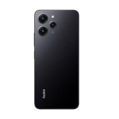 Xiaomi Redmi 12 8/128GB Siyah Akıllı Telefon