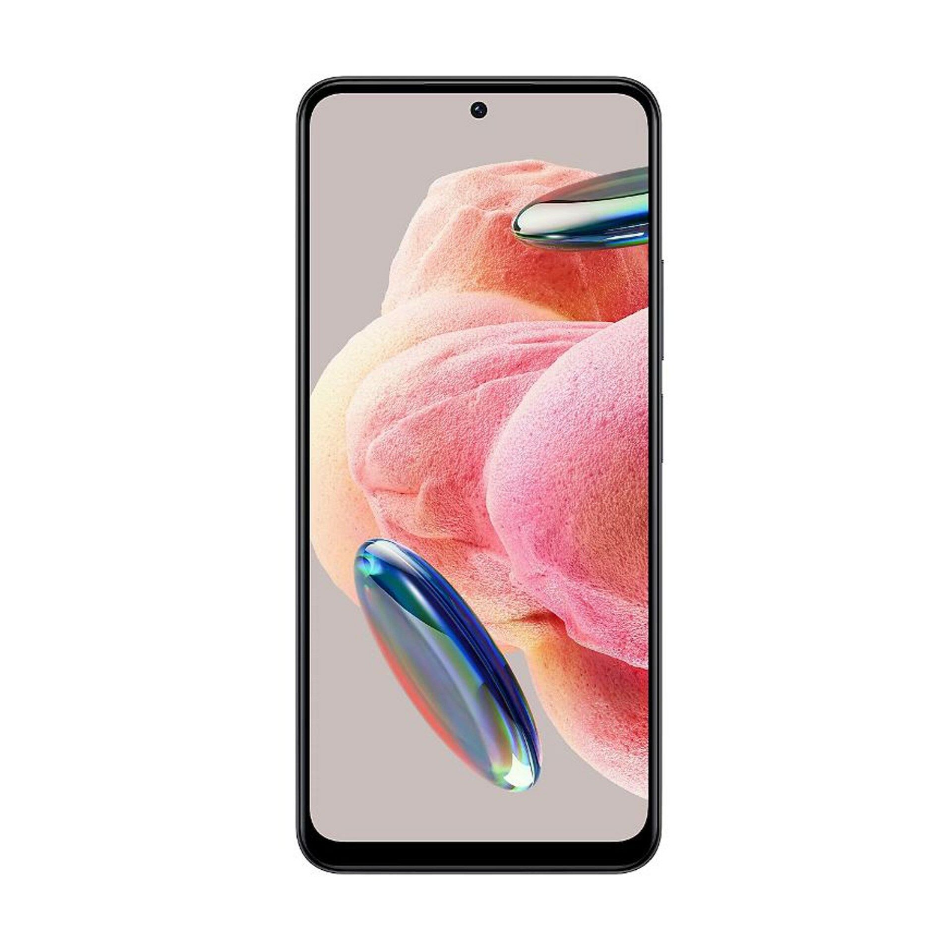 Xiaomi Redmi 12 8/128GB Siyah Akıllı Telefon