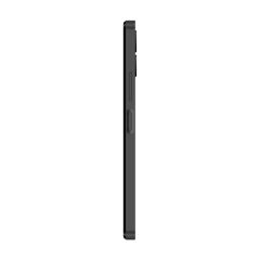 Omix X5 4+4 Ram 128GB Grafit Akıllı Telefon