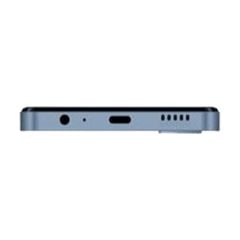Omix X5 4+4 Ram 128GB Mavi Akıllı Telefon