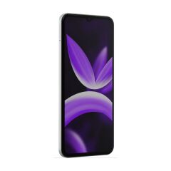 Omix X5 4+4 Ram 128GB Beyaz Akıllı Telefon