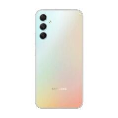 Samsung Galaxy A346E 8/256GB Gümüş Akıllı Telefon