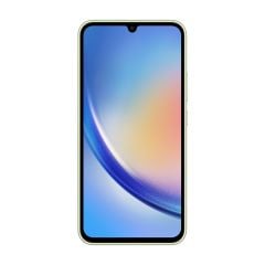 Samsung Galaxy A34 8/256GB Yeşil Akıllı Telefon