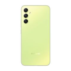 Samsung Galaxy A34 8/256GB Yeşil Akıllı Telefon