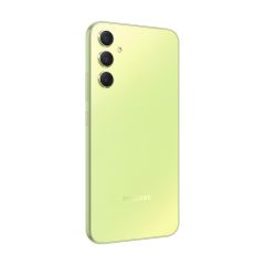 Samsung Galaxy A34 8/256GB Yeşil Akıllı Telefon