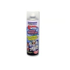 Vodaseal Leak Fix Kauçuk İzolasyon Spreyi Şeffaf 200 Ml