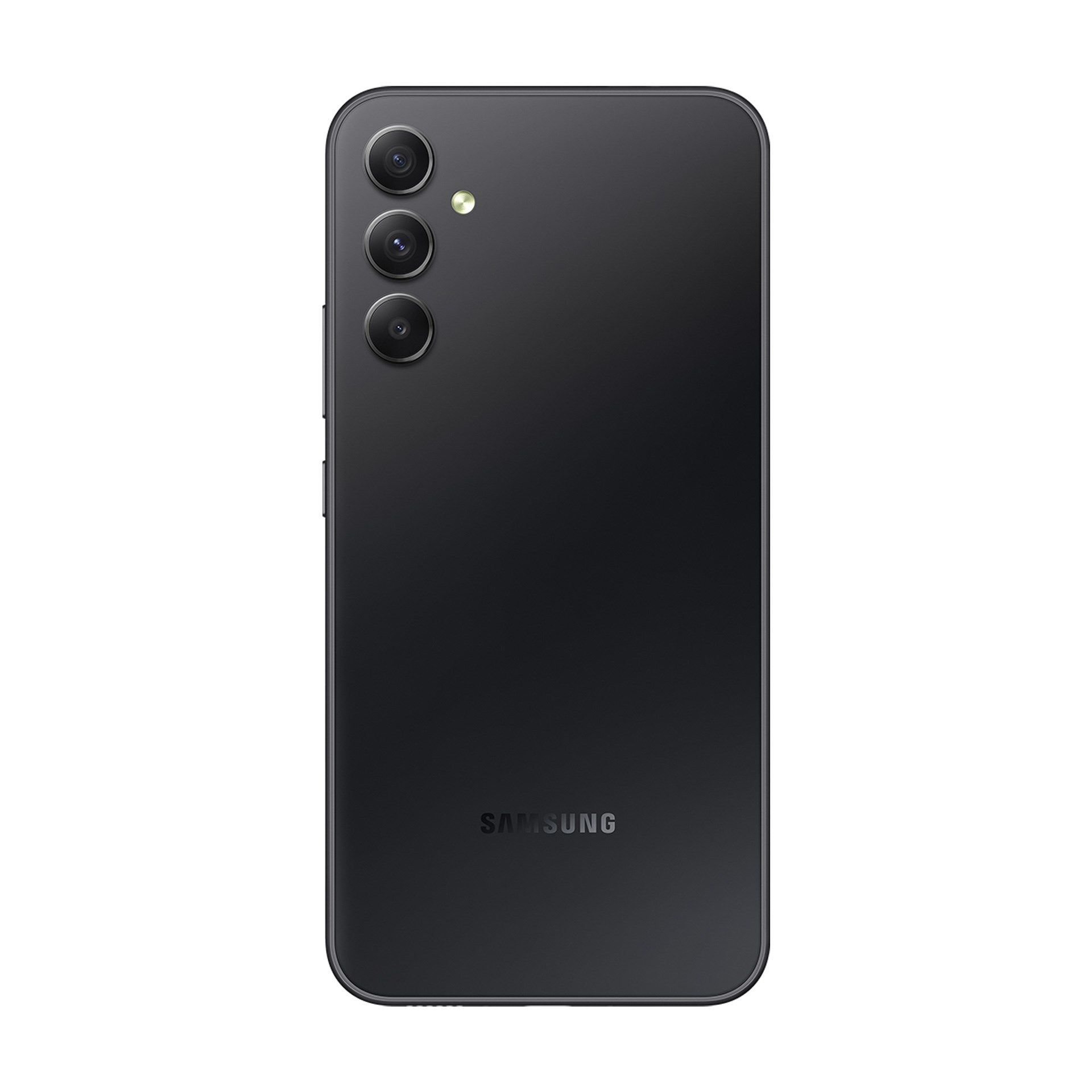 Samsung Galaxy A34 8/256GB Siyah Akıllı Telefon (A346E)