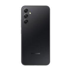 Samsung Galaxy A34 8/256GB Siyah Akıllı Telefon (A346E)