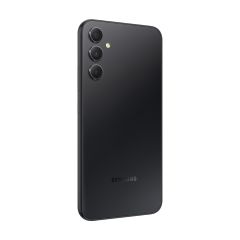 Samsung Galaxy A34 8/256GB Siyah Akıllı Telefon (A346E)